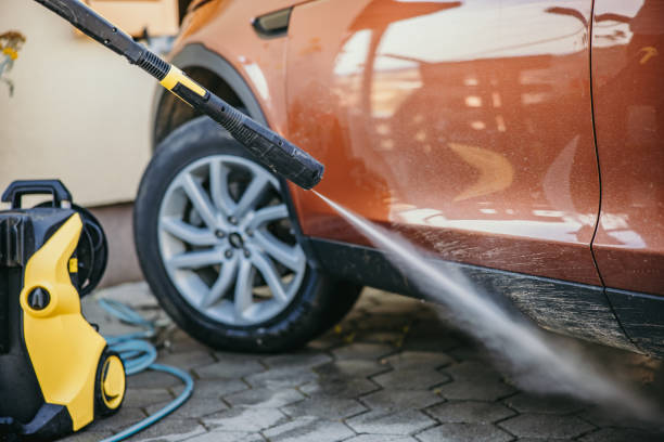 Best Residential Pressure Washing Services  in East Jordan, MI