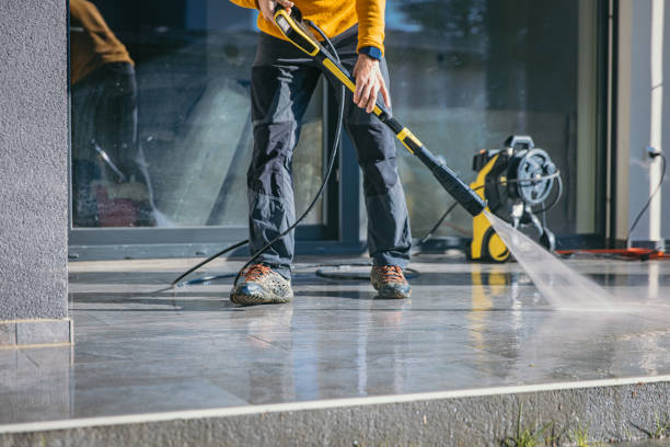 Best Best Pressure Washing Companies  in East Jordan, MI