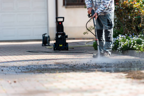 Best Fence Pressure Washing  in East Jordan, MI