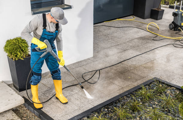 Best Commercial Building Pressure Washing  in East Jordan, MI