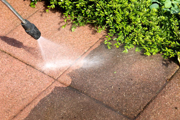 Why Choose Our Certified Pressure Washing Experts for Your Project Needs in East Jordan, MI?
